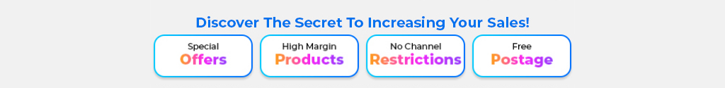 , August WOW Sale: Building Stores And Boosting Revenues