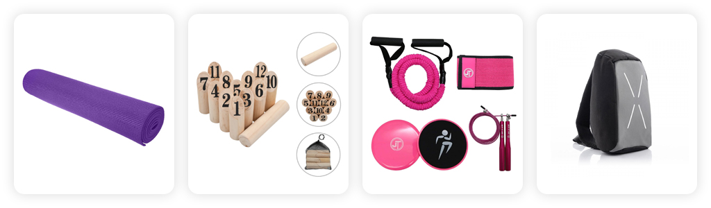 , August WOW Offer: Lucrative Opportunities For Sport, Leisure &#038; Hobbies Sellers