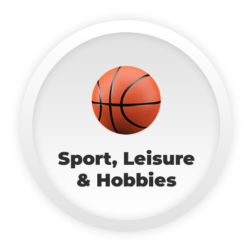, August WOW Offer: Lucrative Opportunities For Sport, Leisure &#038; Hobbies Sellers