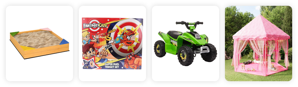 , August WoW Sale: Unlock New Avenues For Sellers In The Baby &#038; Children Category