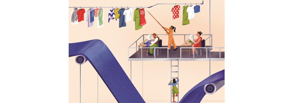 , Unveiling Clothing Manufacturers For Your USA Business: Guide