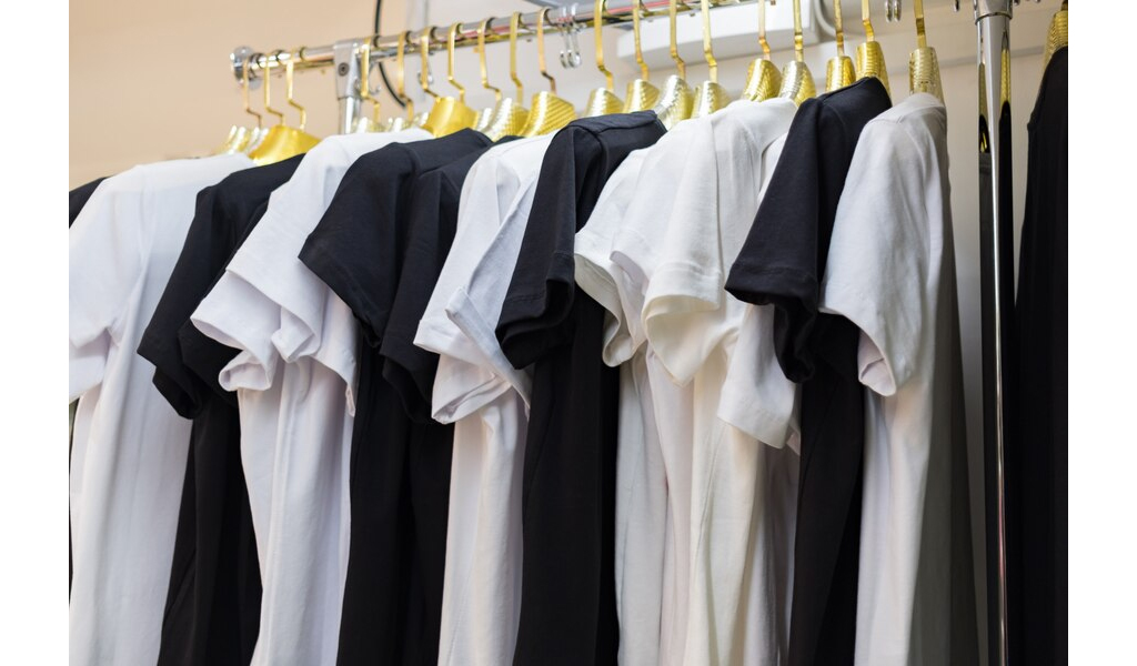 , Guide To Starting A Successful UK Online T-Shirt Business