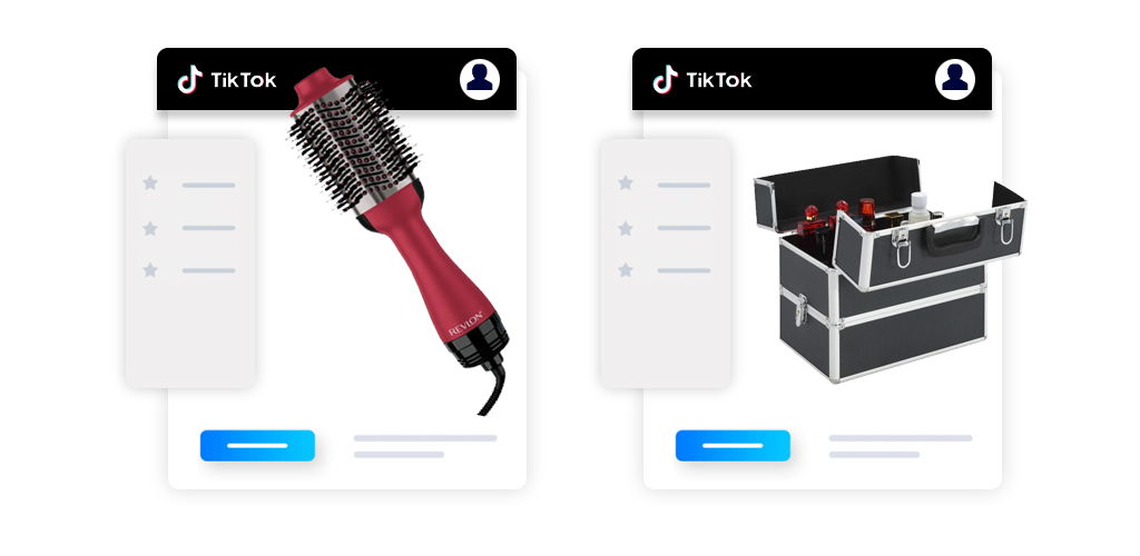 , Take Your TikTok Dropshipping To New Heights With Avasam!