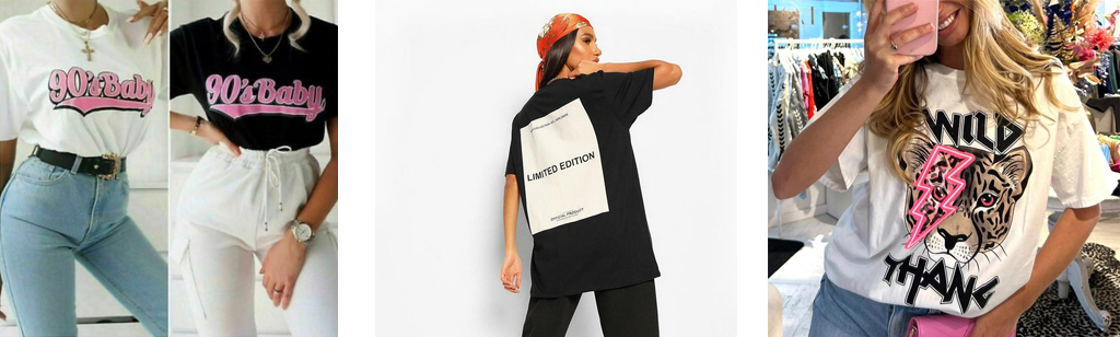 , Guide To Starting A Successful UK Online T-Shirt Business