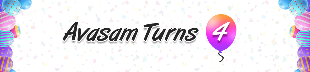 , Avasam And Its Journey So Far: Embrace The Ongoing Celebration
