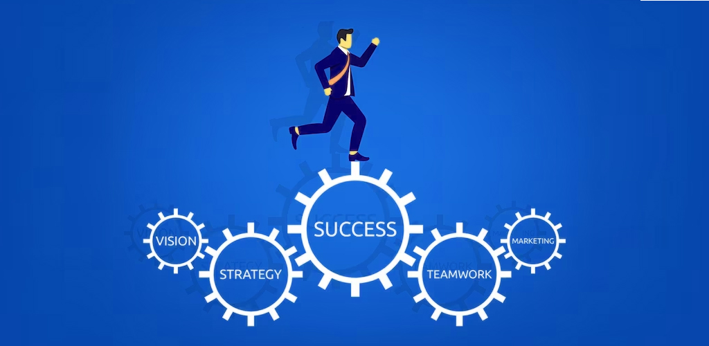 , To Become Successful: 8 Tips To Get Everything You Want