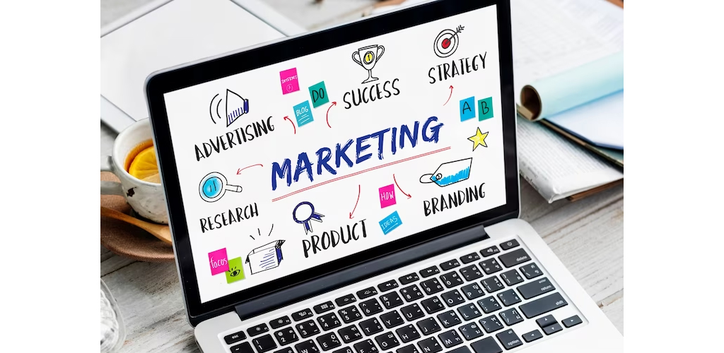 , Essential Beginner&#8217;s Guide To 7 Top E-Marketing Methods In The UK