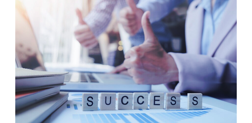 , To Become Successful: 8 Tips To Get Everything You Want