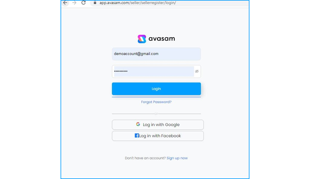, Effortless Gifting: How Avasam&#8217;s Manual Order Simplifies Shopping