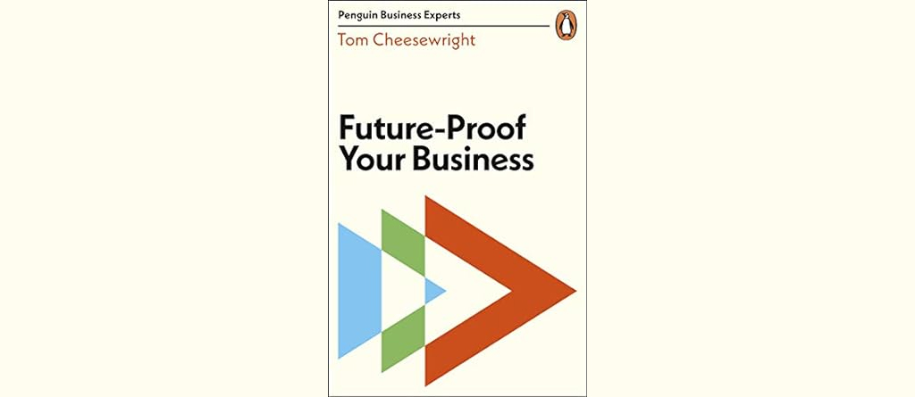 , 11 Business Books That&#8217;ll Change Your Life In 2024