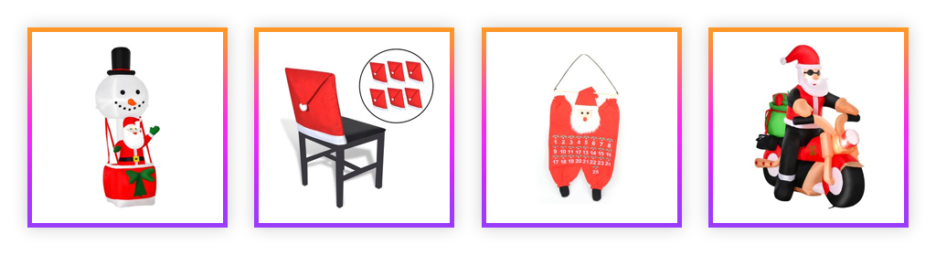 , Unwrap Joy This Christmas With Avasam&#8217;s Top DropShipping Picks!