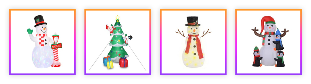 , Unwrap Joy This Christmas With Avasam&#8217;s Top DropShipping Picks!