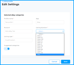 , Improve Your Online Presence: The eBay Listing Tool Guide