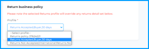 , Improve Your Online Presence: The eBay Listing Tool Guide