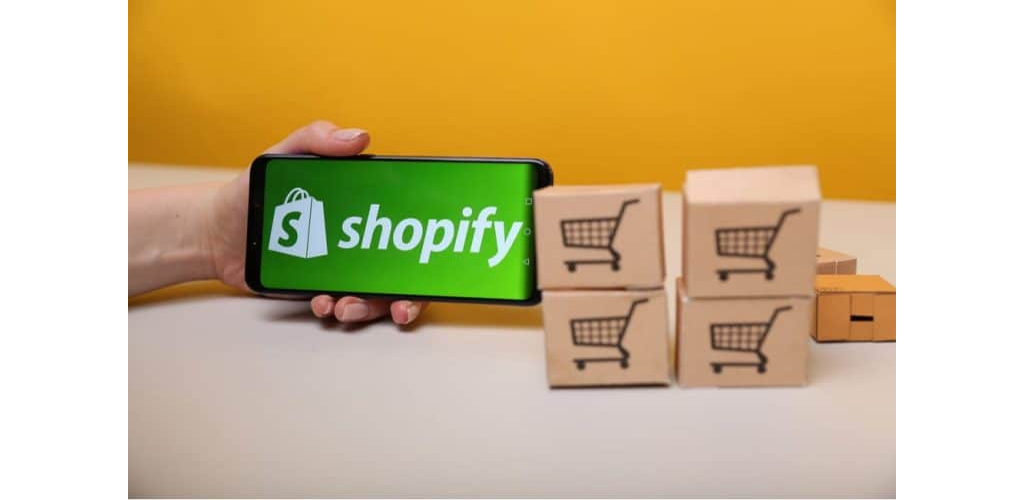 , Get Started With Avasam And Shopify: Selling Potential In The UK