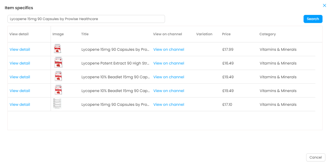 , Distinctive Advantages Of Avasam’s eBay Listing Tool