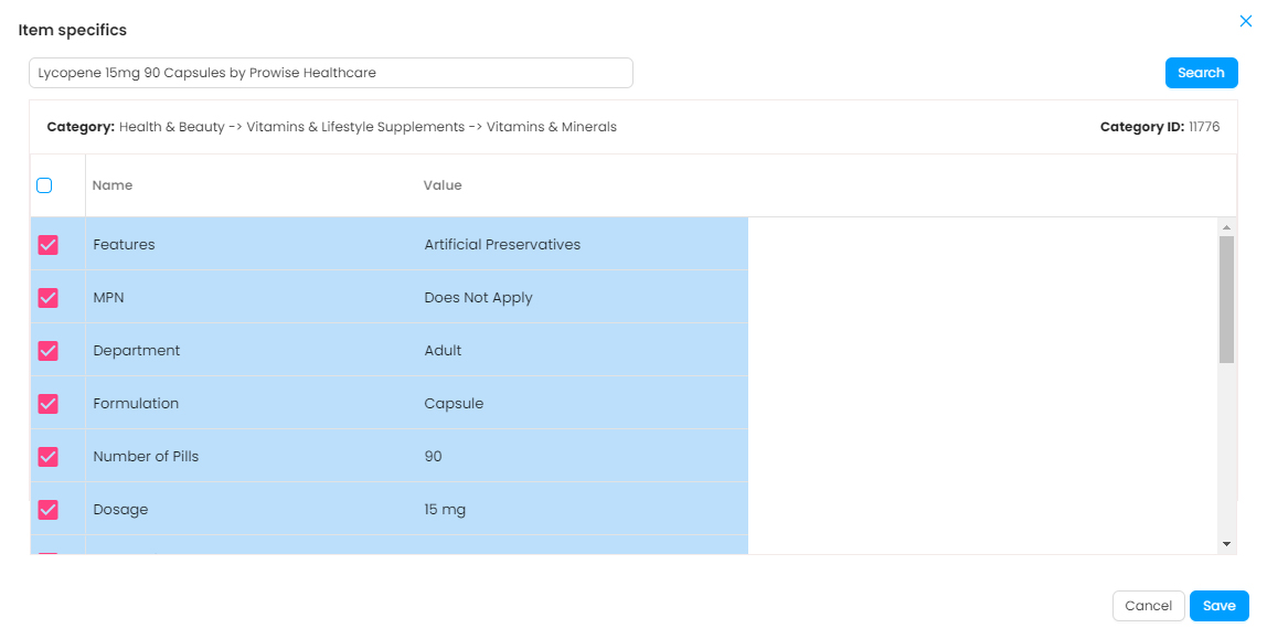 , Distinctive Advantages Of Avasam’s eBay Listing Tool