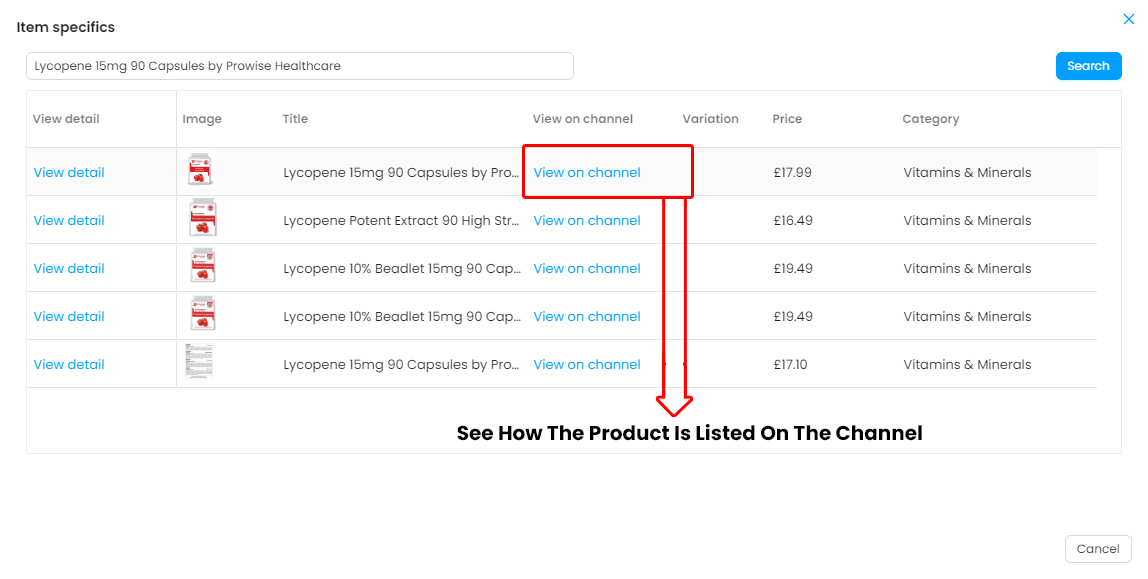 , Distinctive Advantages Of Avasam’s eBay Listing Tool