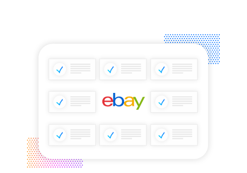 Ebay listing Tools