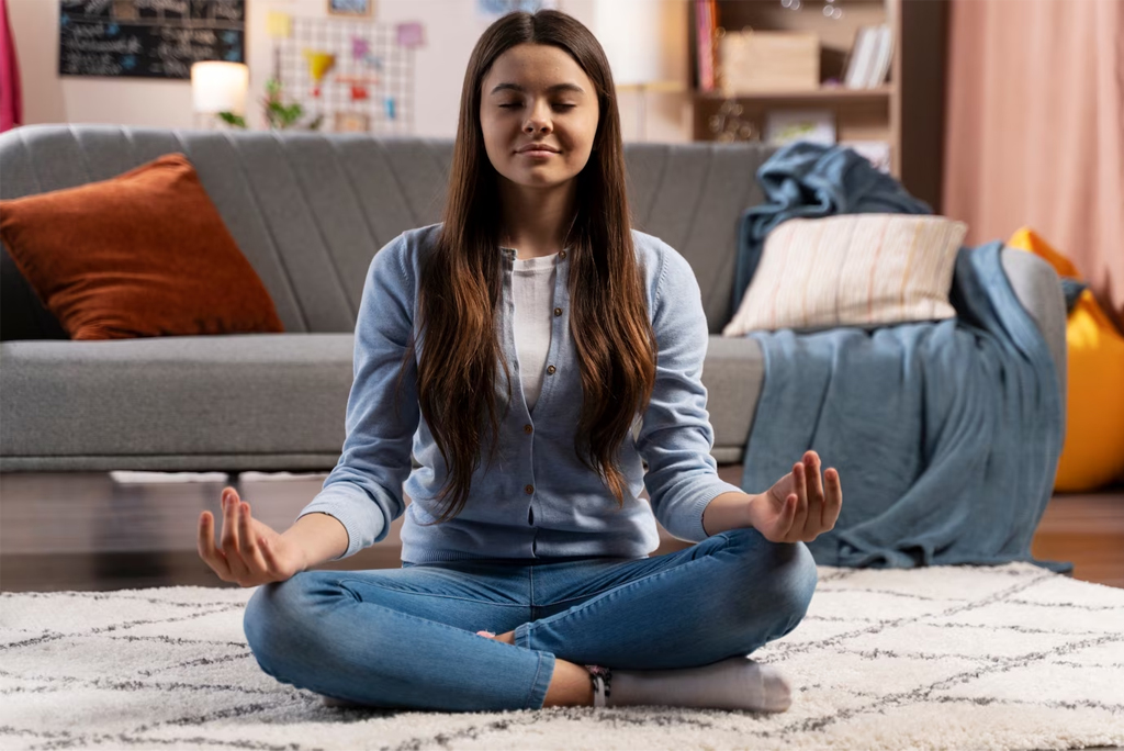 , How To Keep Yourself Moving: 10 Ways To Stay Inspired (2024)