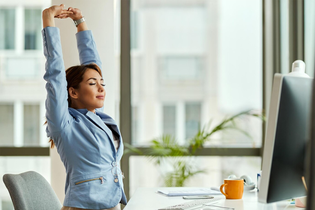 , How To Keep Yourself Moving: 10 Ways To Stay Inspired (2024)
