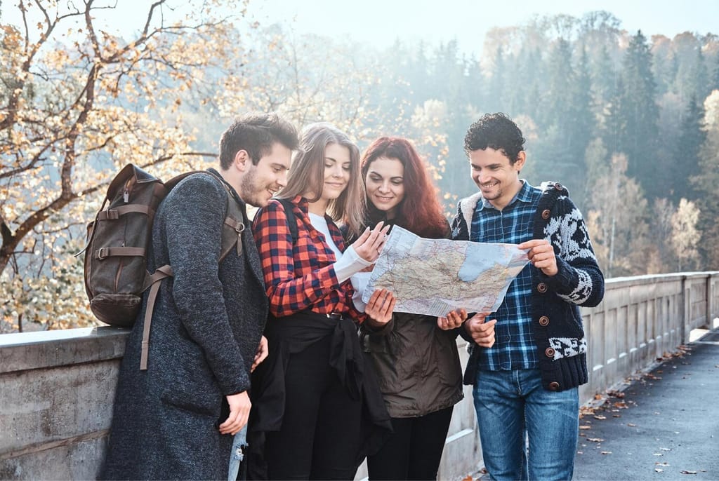 , 20 Best Travel Jobs To Make Money Traveling The World (2024)