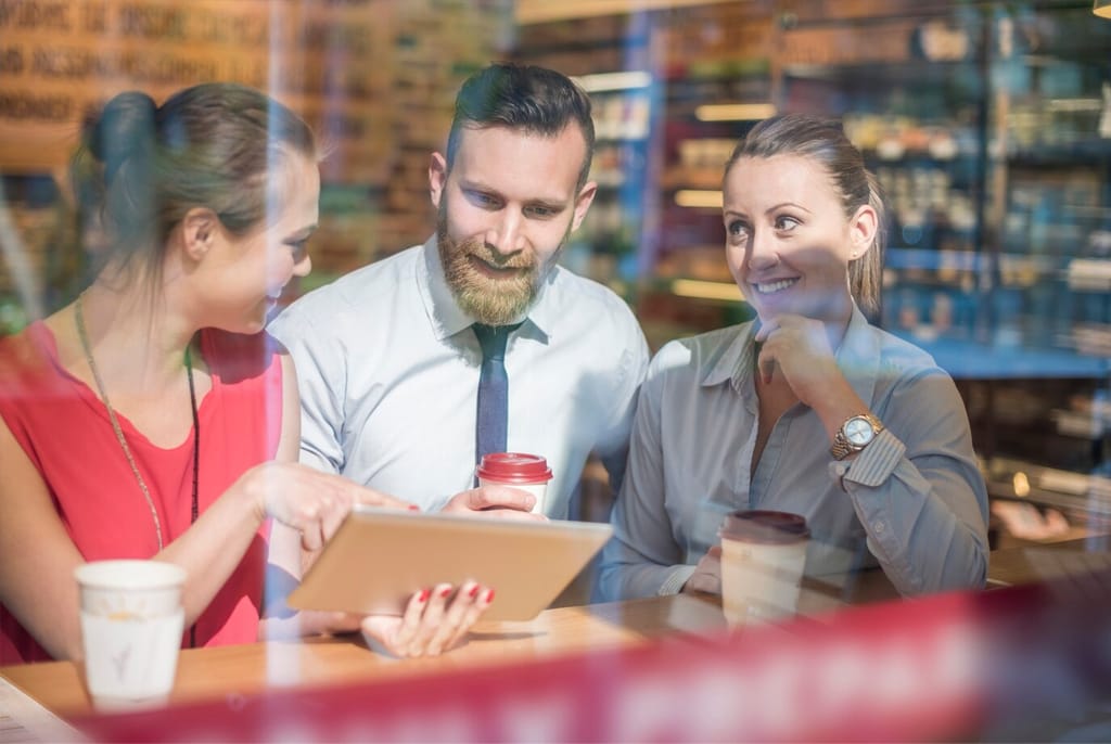 , Understanding Market Dynamics: Exploring In And Out Models