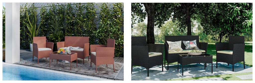 , Transform Your Garden With Avasam Furniture & Accessories