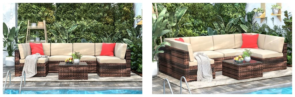 , Transform Your Garden With Avasam Furniture & Accessories