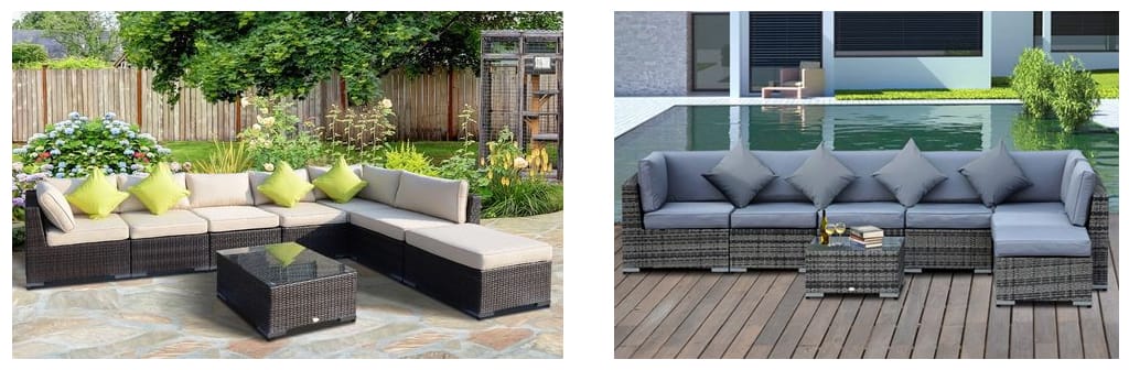 , Transform Your Garden With Avasam Furniture & Accessories