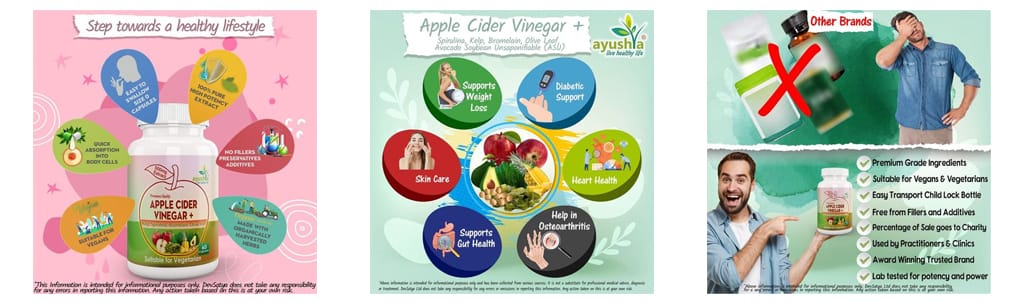 , Avasam Supplements &#038; Vitamins For Optimal Health