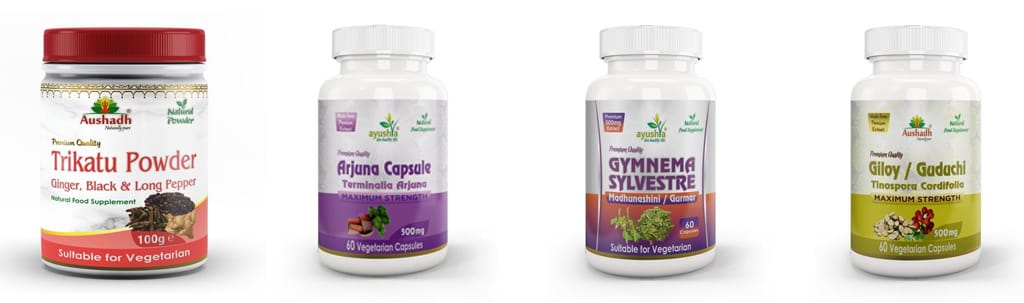 , Avasam Supplements &#038; Vitamins For Optimal Health