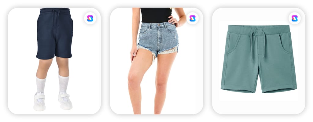 Bottoms: The Perfect Pair