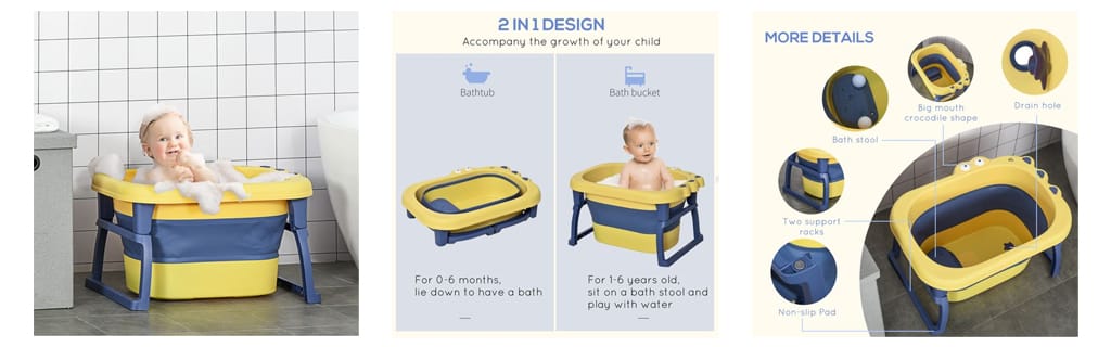 , Avasam’s Curated Baby &#038; Children Products Collection