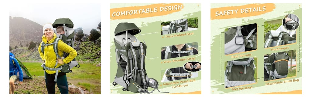 , Avasam’s Curated Baby &#038; Children Products Collection