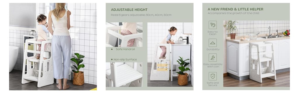 , Avasam’s Curated Baby &#038; Children Products Collection