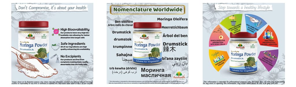 , Avasam Supplements &#038; Vitamins For Optimal Health