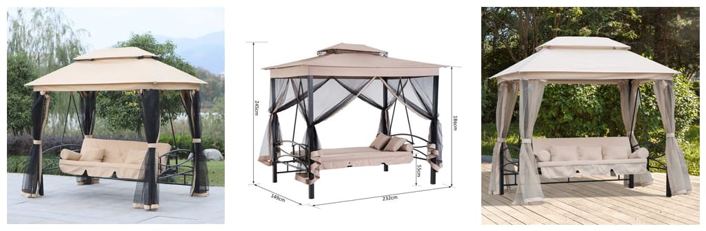 , Transform Your Garden With Avasam Furniture & Accessories