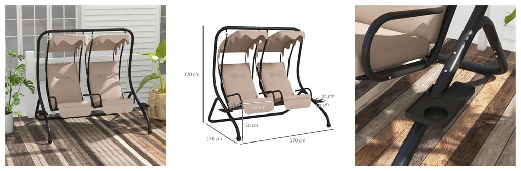 , Transform Your Garden With Avasam Furniture & Accessories