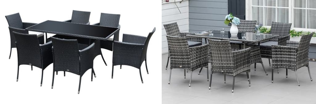 , Transform Your Garden With Avasam Furniture & Accessories