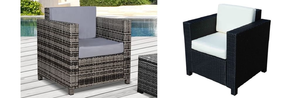 , Transform Your Garden With Avasam Furniture & Accessories
