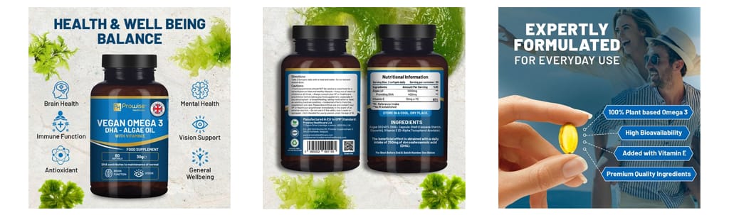 , Avasam Supplements &#038; Vitamins For Optimal Health