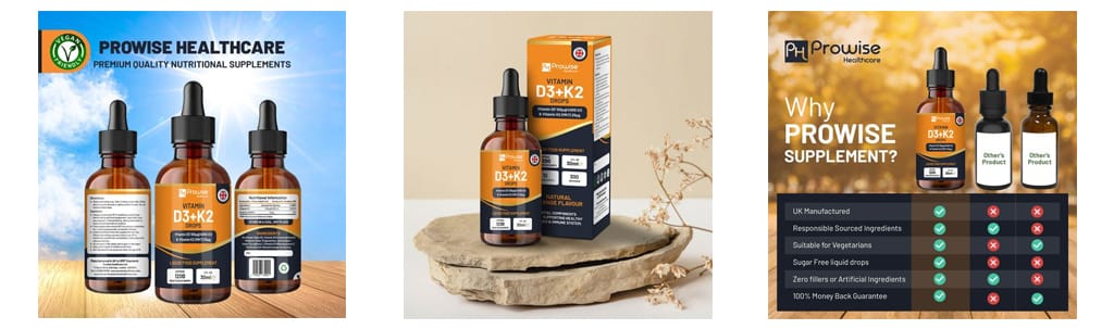 , Avasam Supplements &#038; Vitamins For Optimal Health