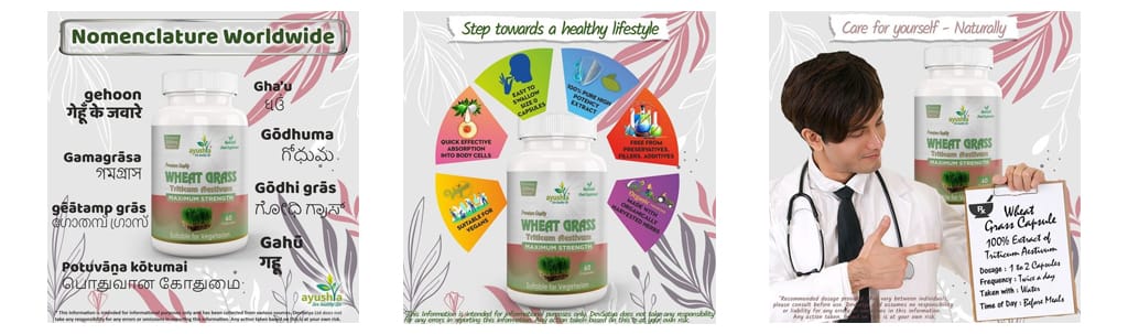 , Avasam Supplements &#038; Vitamins For Optimal Health