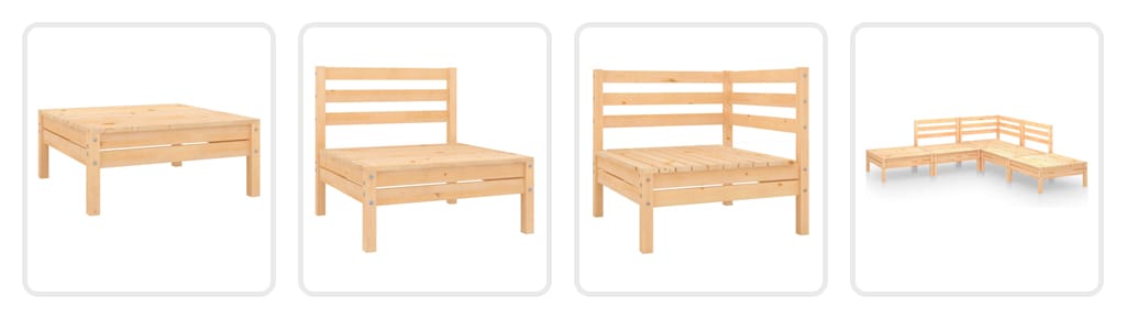 , Timeless Garden Lounge Sets For Perfect Outdoor Retreats