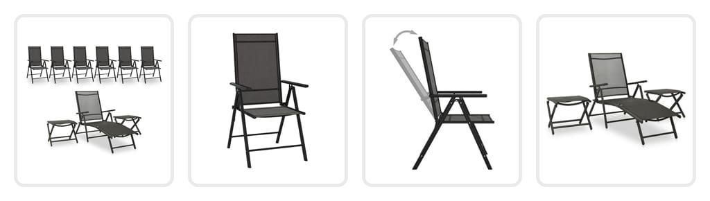 , Timeless Garden Lounge Sets For Perfect Outdoor Retreats