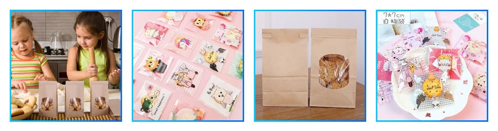 , New Stylish Packaging Collection From Avasam – Bags