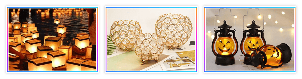 , Spark Elegance With Avasam’s New Candle Collection
