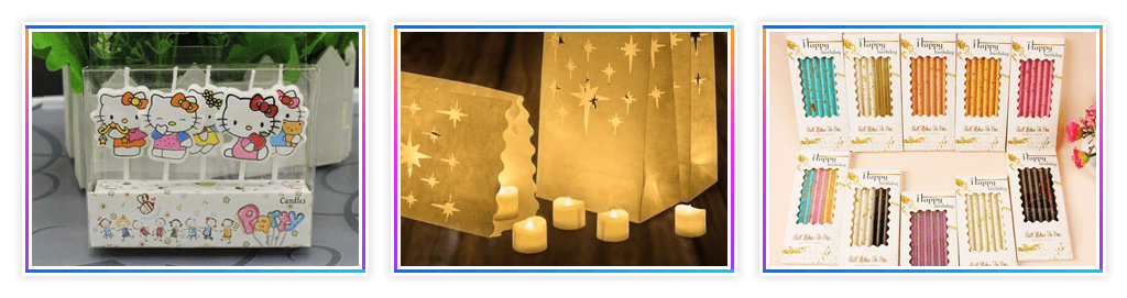 , Spark Elegance With Avasam’s New Candle Collection
