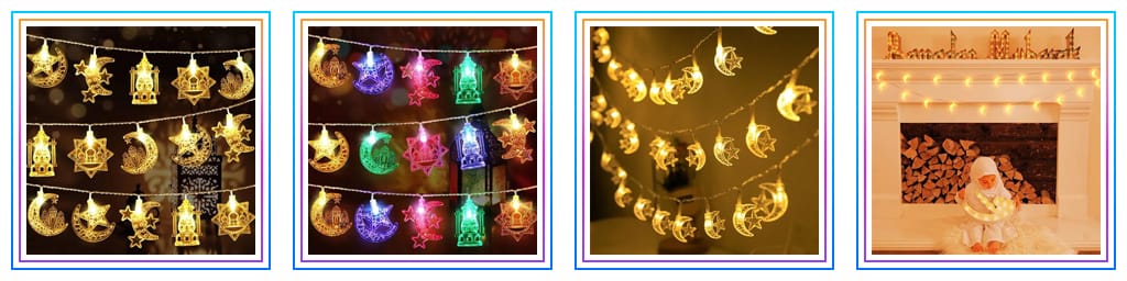 , Brighten Your Events With Avasam’s New Lighting Collection